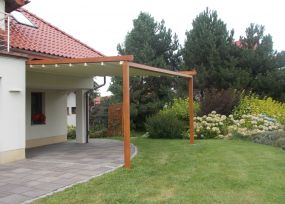 PERGOLA SLIM