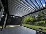 PERGOLA OPEN SKY 120
