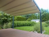 PERGOLA LINE