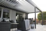 PERGOLA BIOCLIMATIC