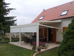 PERGOLA PREMIUM